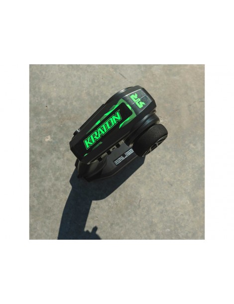 RC modelis KRATON 6S BLX 1:8 4WD žalias Arrma – CyborgShop