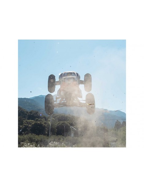 RC modelis KRATON 6S BLX 1:8 4WD žalias Arrma – CyborgShop