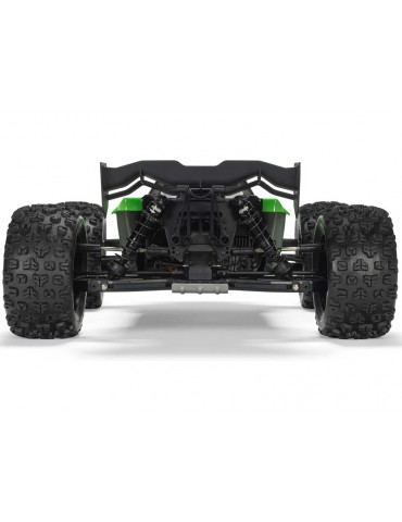 RC modelis KRATON 6S BLX 1:8 4WD žalias Arrma – CyborgShop