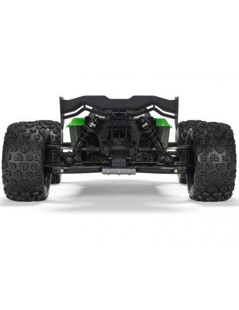 RC modelis KRATON 6S BLX 1:8 4WD žalias Arrma – CyborgShop