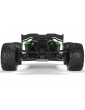 RC modelis KRATON 6S BLX 1:8 4WD žalias Arrma – CyborgShop