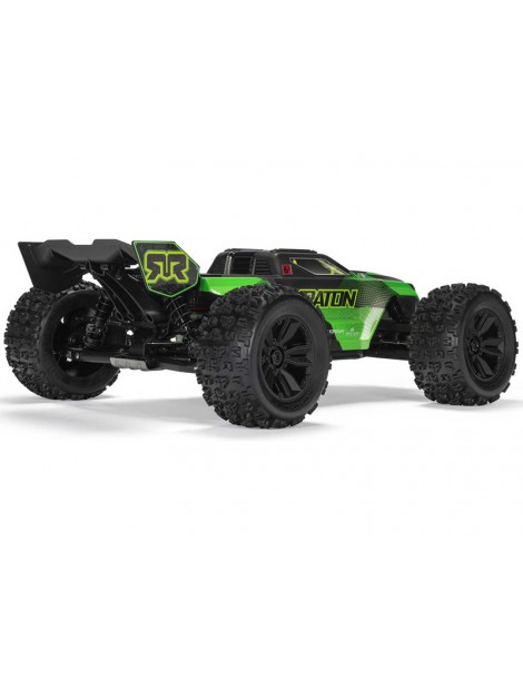 RC modelis KRATON 6S BLX 1:8 4WD žalias Arrma – CyborgShop