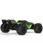 RC modelis KRATON 6S BLX 1:8 4WD žalias Arrma – CyborgShop