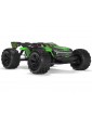 RC modelis KRATON 6S BLX 1:8 4WD žalias Arrma – CyborgShop