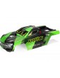RC modelis KRATON 6S BLX 1:8 4WD žalias Arrma – CyborgShop