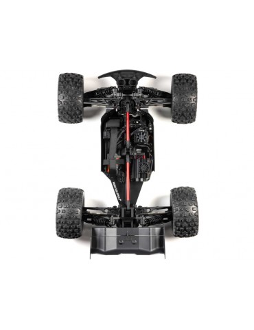 RC modelis KRATON 6S BLX 1:8 4WD žalias Arrma – CyborgShop