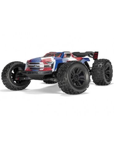 RC modelis KRATON 6S BLX 1:8 4WD Speed Monster Truck Arrma – CyborgShop