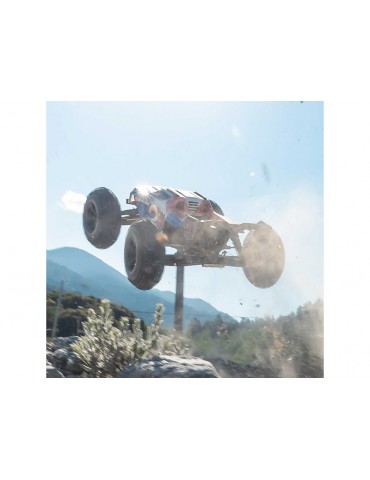 RC modelis KRATON 6S BLX 1:8 4WD Speed Monster Truck Arrma – CyborgShop