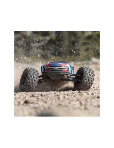 RC modelis KRATON 6S BLX 1:8 4WD Speed Monster Truck Arrma – CyborgShop