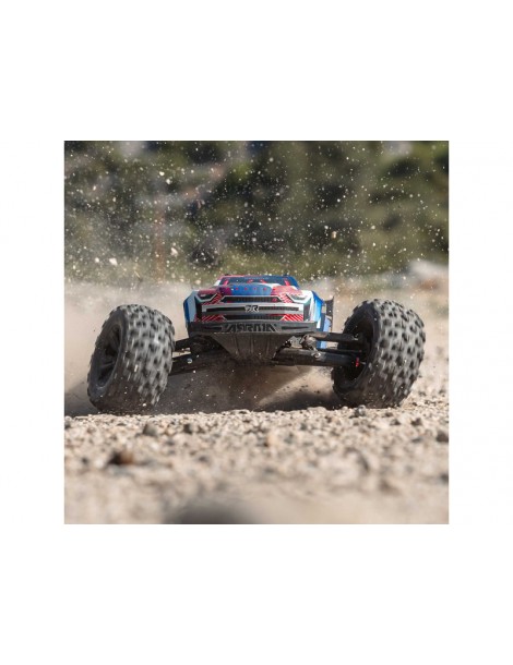 RC modelis KRATON 6S BLX 1:8 4WD Speed Monster Truck Arrma – CyborgShop