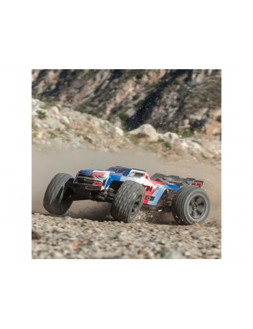 RC modelis KRATON 6S BLX 1:8 4WD Speed Monster Truck Arrma – CyborgShop