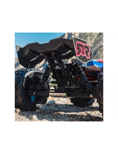 RC modelis KRATON 6S BLX 1:8 4WD Speed Monster Truck Arrma – CyborgShop