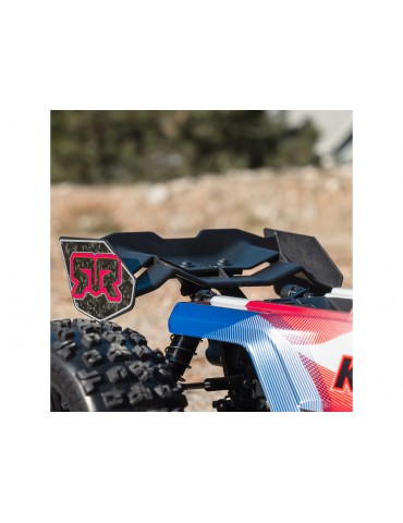 RC modelis KRATON 6S BLX 1:8 4WD Speed Monster Truck Arrma – CyborgShop