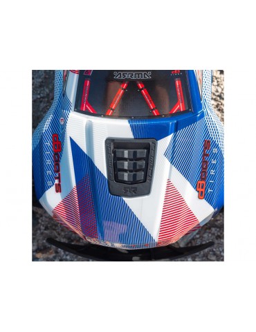 RC modelis KRATON 6S BLX 1:8 4WD Speed Monster Truck Arrma – CyborgShop