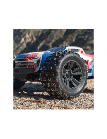 RC modelis KRATON 6S BLX 1:8 4WD Speed Monster Truck Arrma – CyborgShop