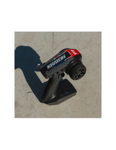 RC modelis KRATON 6S BLX 1:8 4WD Speed Monster Truck Arrma – CyborgShop