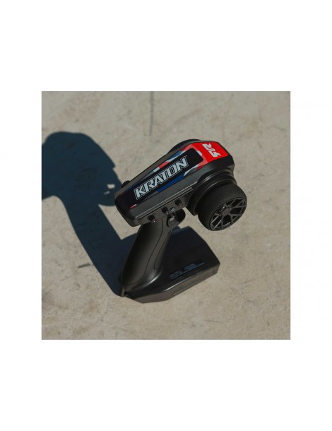 RC modelis KRATON 6S BLX 1:8 4WD Speed Monster Truck Arrma – CyborgShop
