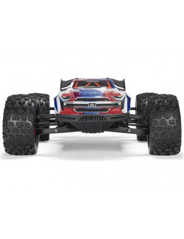 RC modelis KRATON 6S BLX 1:8 4WD Speed Monster Truck Arrma – CyborgShop