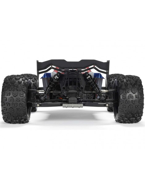 RC modelis KRATON 6S BLX 1:8 4WD Speed Monster Truck Arrma – CyborgShop