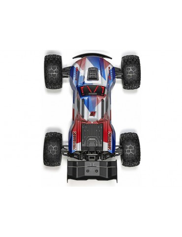 RC modelis KRATON 6S BLX 1:8 4WD Speed Monster Truck Arrma – CyborgShop