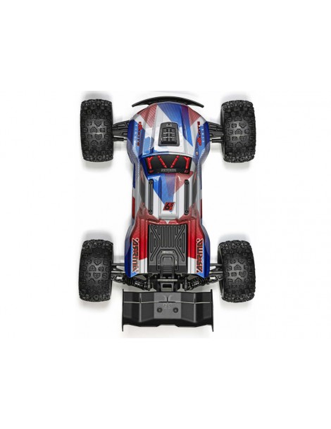 RC modelis KRATON 6S BLX 1:8 4WD Speed Monster Truck Arrma – CyborgShop