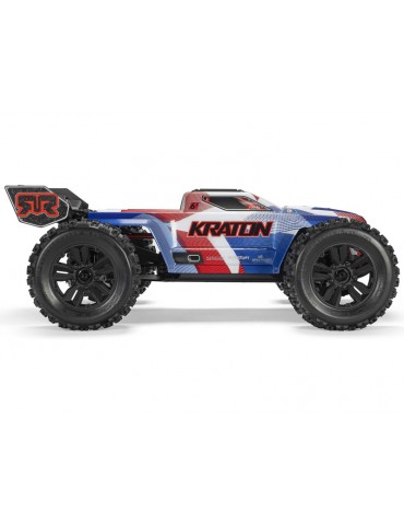 RC modelis KRATON 6S BLX 1:8 4WD Speed Monster Truck Arrma – CyborgShop
