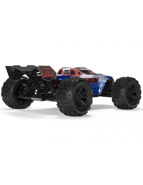 RC modelis KRATON 6S BLX 1:8 4WD Speed Monster Truck Arrma – CyborgShop