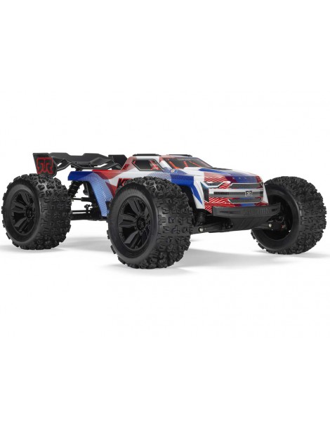 RC modelis KRATON 6S BLX 1:8 4WD Speed Monster Truck Arrma – CyborgShop