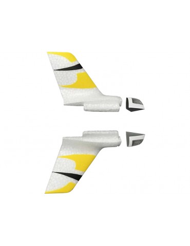 E-flite Winglet Set Left and Right: Viper 64mm EDF Jet