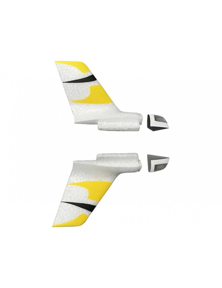E-flite Winglet Set Left and Right: Viper 64mm EDF Jet