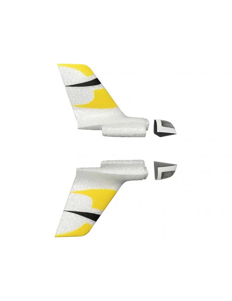 E-flite Winglet Set Left and Right: Viper 64mm EDF Jet