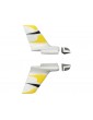 E-flite Winglet Set Left and Right: Viper 64mm EDF Jet