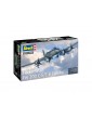 Lėktuvo modelis Focke-Wulf Fw 200 C-5 C-8 Condor 1:72 Revell – CyborgShop