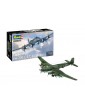 Lėktuvo modelis Focke-Wulf Fw 200 C-5 C-8 Condor 1:72 Revell – CyborgShop