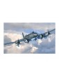 Lėktuvo modelis Focke-Wulf Fw 200 C-5 C-8 Condor 1:72 Revell – CyborgShop