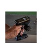 RC pultas iXSR+ 12 kanalų DSMR+ su SR515 imtuvu Spektrum – CyborgShop