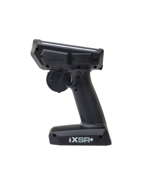 RC pultas iXSR+ 12 kanalų DSMR+ su SR515 imtuvu Spektrum – CyborgShop