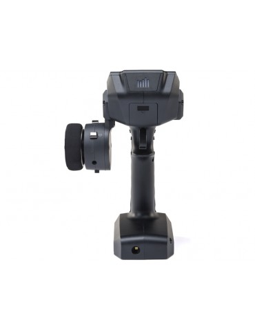 RC pultas iXSR+ 12 kanalų DSMR+ su SR515 imtuvu Spektrum – CyborgShop