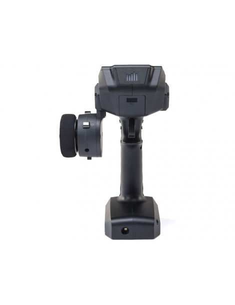 RC pultas iXSR+ 12 kanalų DSMR+ su SR515 imtuvu Spektrum – CyborgShop