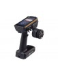 RC pultas iXSR+ 12 kanalų DSMR+ su SR515 imtuvu Spektrum – CyborgShop