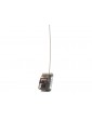 RC pultas iXSR+ 12 kanalų DSMR+ su SR515 imtuvu Spektrum – CyborgShop
