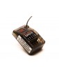 RC pultas iXSR+ 12 kanalų DSMR+ su SR515 imtuvu Spektrum – CyborgShop