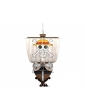 Revell 3D dėlionė One Piece Flying Lamb Going Merry 00270 – 112 detalių laivo modelis
