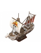 Revell 3D dėlionė One Piece Flying Lamb Going Merry 00270 – 112 detalių laivo modelis