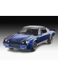 Stranger Things Billy’s 1979 Chevy Camaro Z-28 124 plastikinis modeliukas Revell 67728