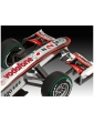 McLaren Mercedes MP4-25 Lewis Hamilton 1/24 plastikinis modeliukas Revell 07096