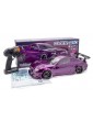 RC Drift OVER-D10 RWD 1/10 RTR modelis - CyborgShop