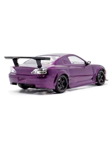 RC Drift OVER-D10 RWD 1/10 RTR modelis - CyborgShop