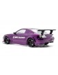 RC Drift OVER-D10 RWD 1/10 RTR modelis - CyborgShop
