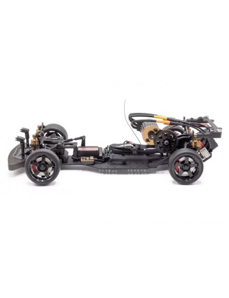 RC Drift OVER-D10 RWD 1/10 RTR modelis - CyborgShop